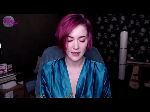 ❤️ Errusiako neska baten jerk off instrukzioa ingelesez Porno gugan ❌❤