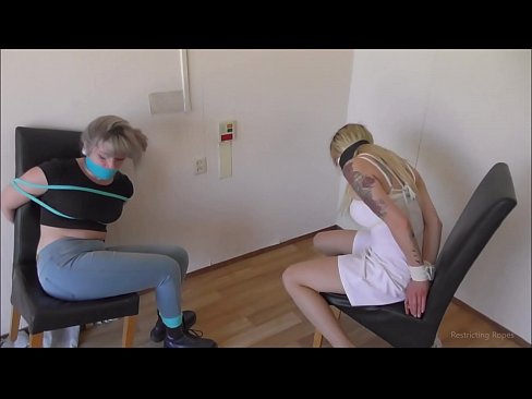 ❤️ Menpekotasuna / lotuta eta amordaztatua / larrialdian dama Porno gugan ❌❤