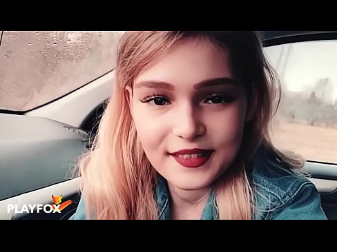 ❤️ Sexy neskak pozarren zurrupatzen du deskontu txartela Porno gugan ❌❤