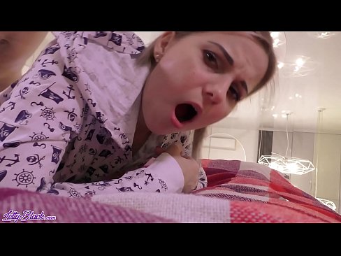 ❤️ Ama sexy enara eta pregistyle sexua - esperma gertu Porno gugan ❌❤